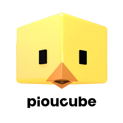 PIOUCUBE