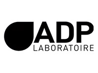 Logo Laboratoire ADP