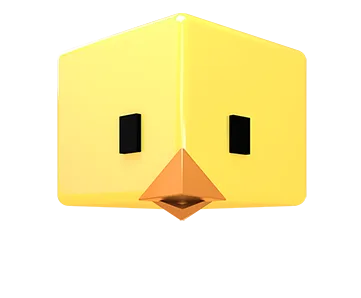 Pioucube